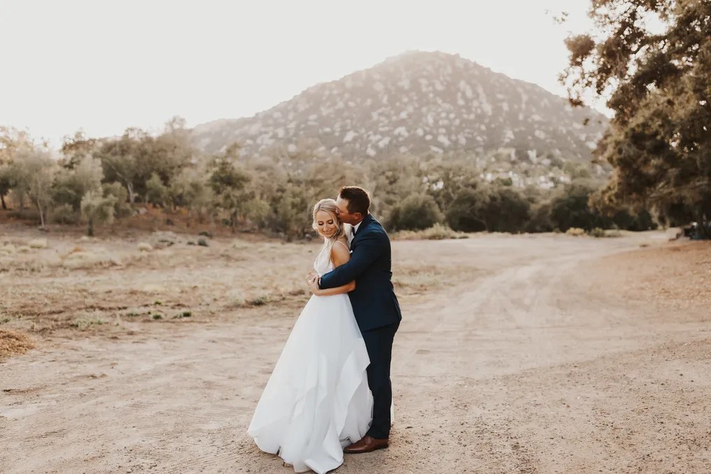 Mt Woodson/ Amy Strong Castle #28