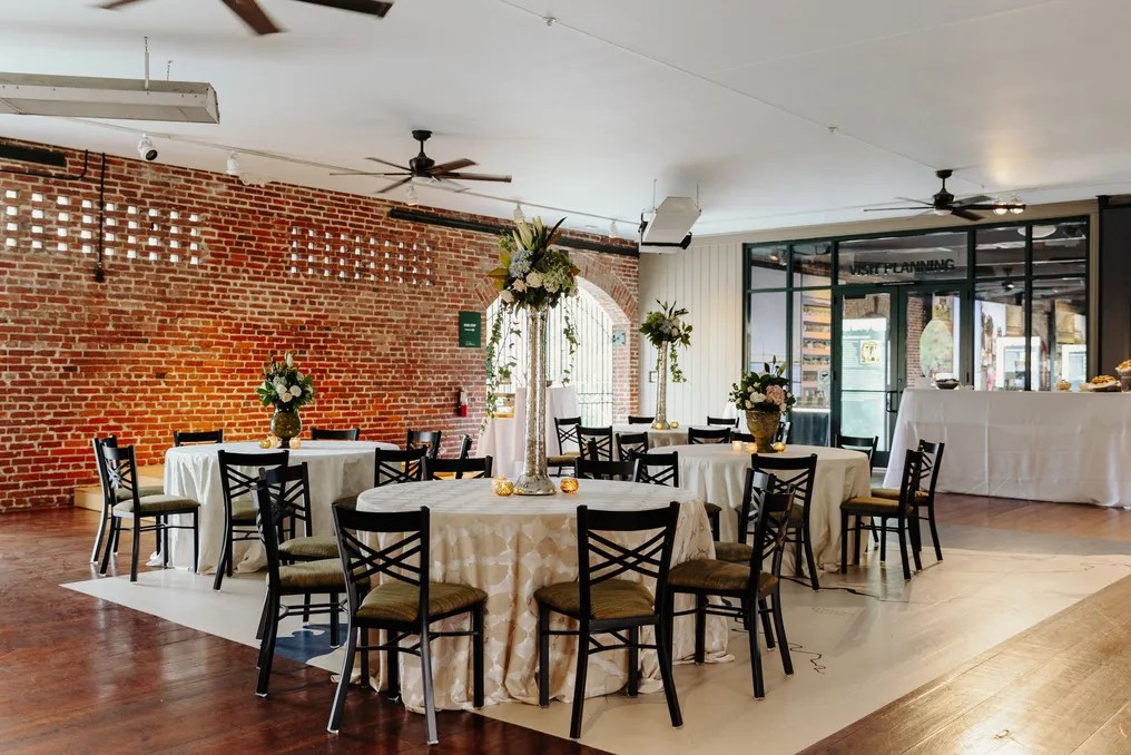 The Camden Room #12