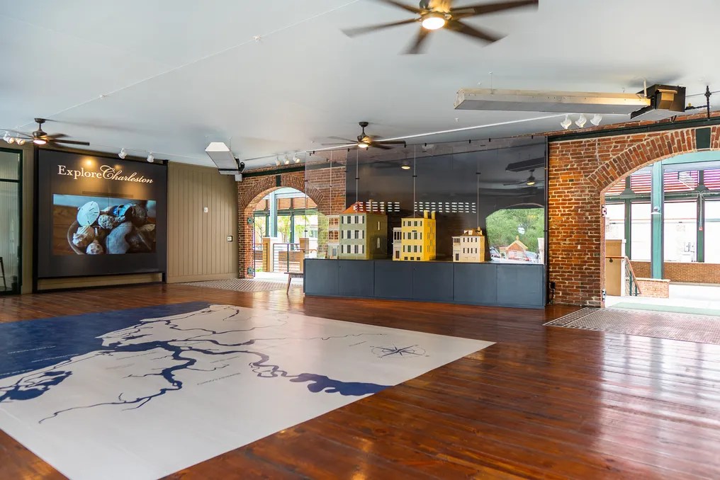 The Camden Room #17