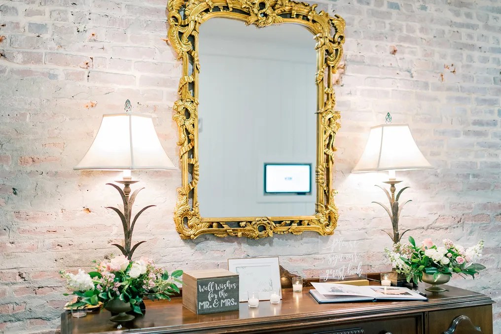 The Camden Room #19