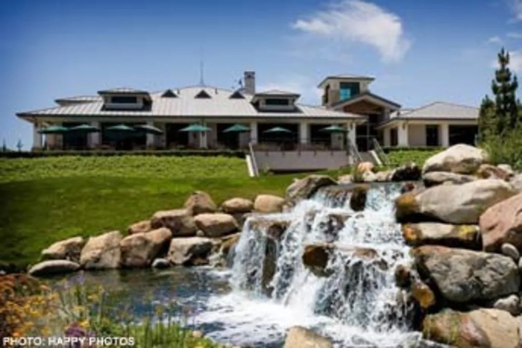 Black Gold Golf Club #15