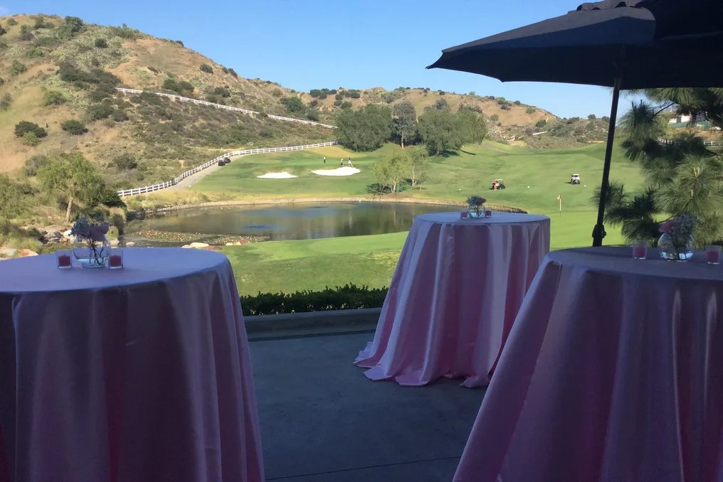 Black Gold Golf Club #16