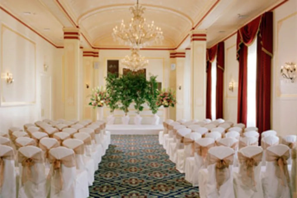 Marines' Memorial Club And Hotel - Union Square #4