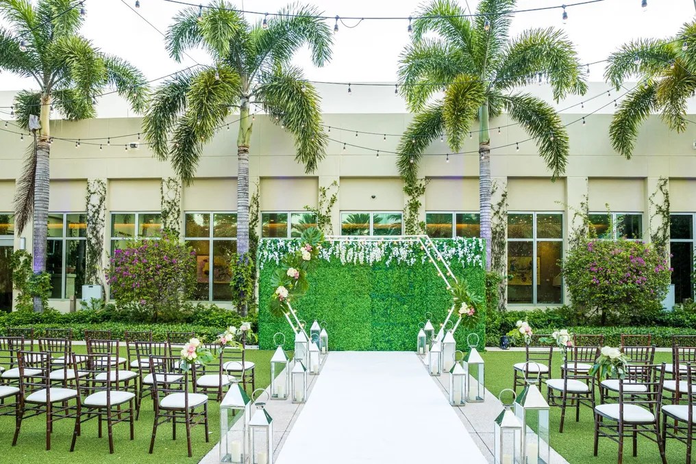 Hilton West Palm Beach #3