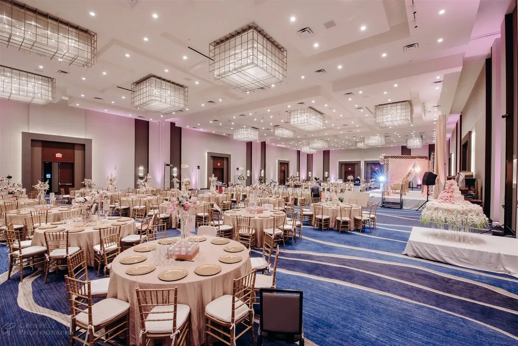 Hilton West Palm Beach #4