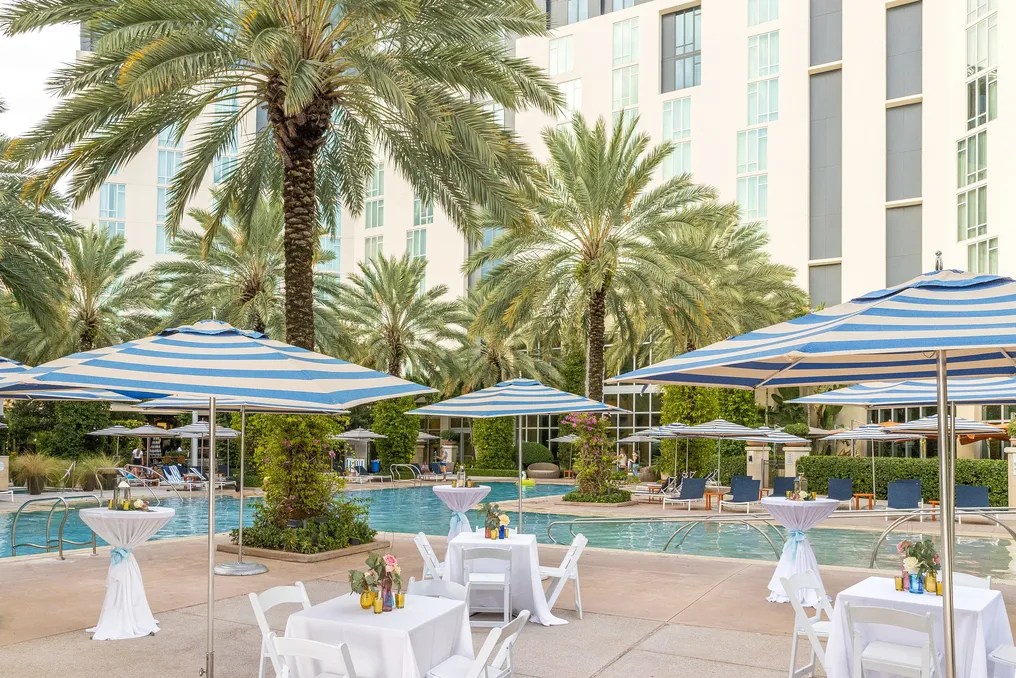 Hilton West Palm Beach #8