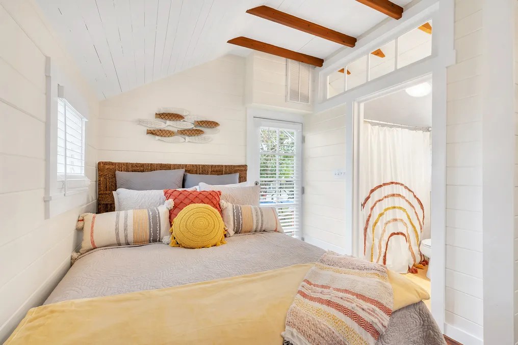 Cortez Dockside Cottages #2