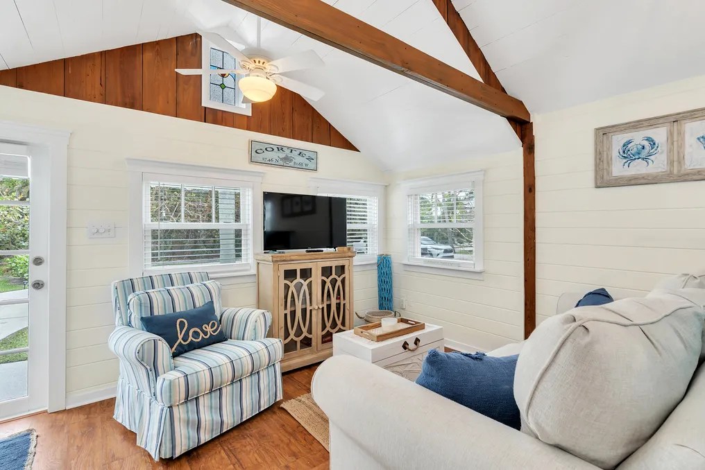 Cortez Dockside Cottages #3