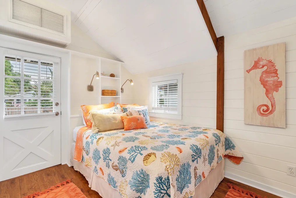 Cortez Dockside Cottages #6