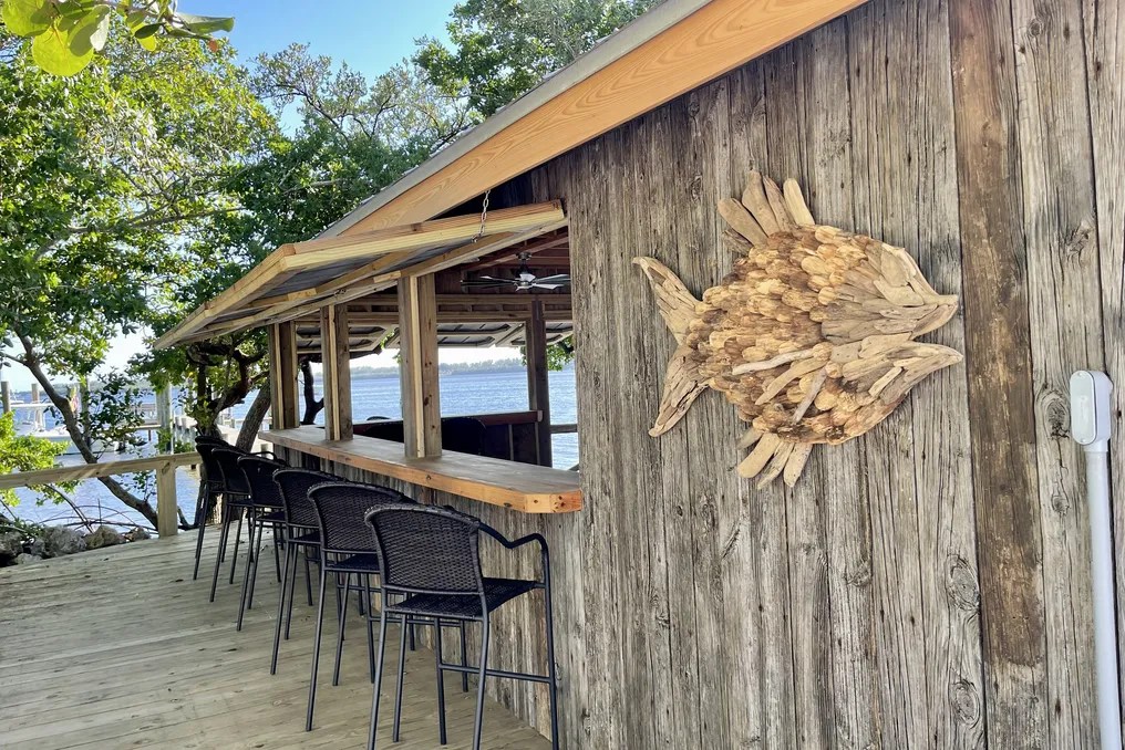 Cortez Dockside Cottages #8