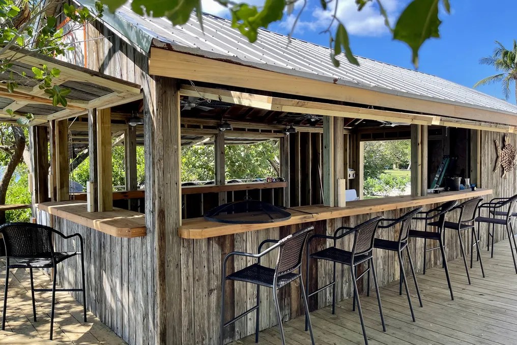 Cortez Dockside Cottages #9