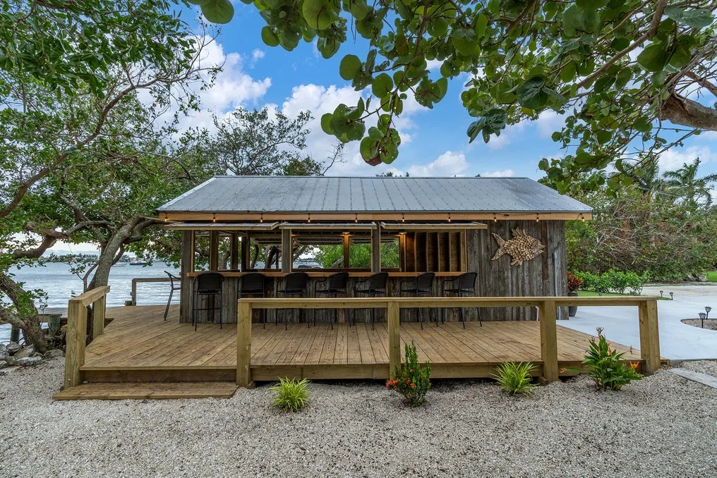 Cortez Dockside Cottages #13