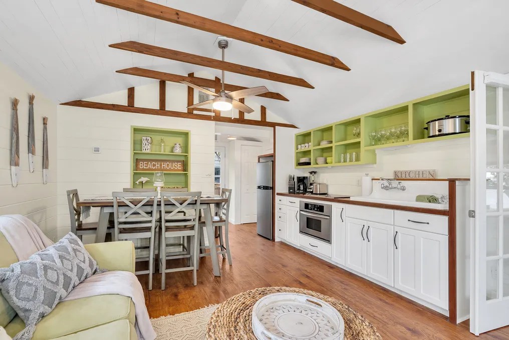 Cortez Dockside Cottages #18