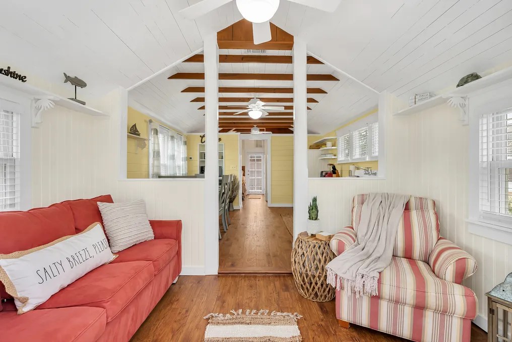 Cortez Dockside Cottages #20