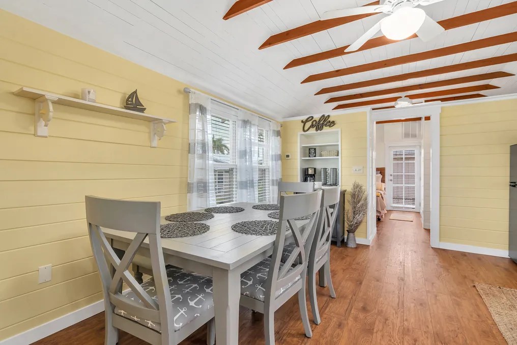 Cortez Dockside Cottages #21