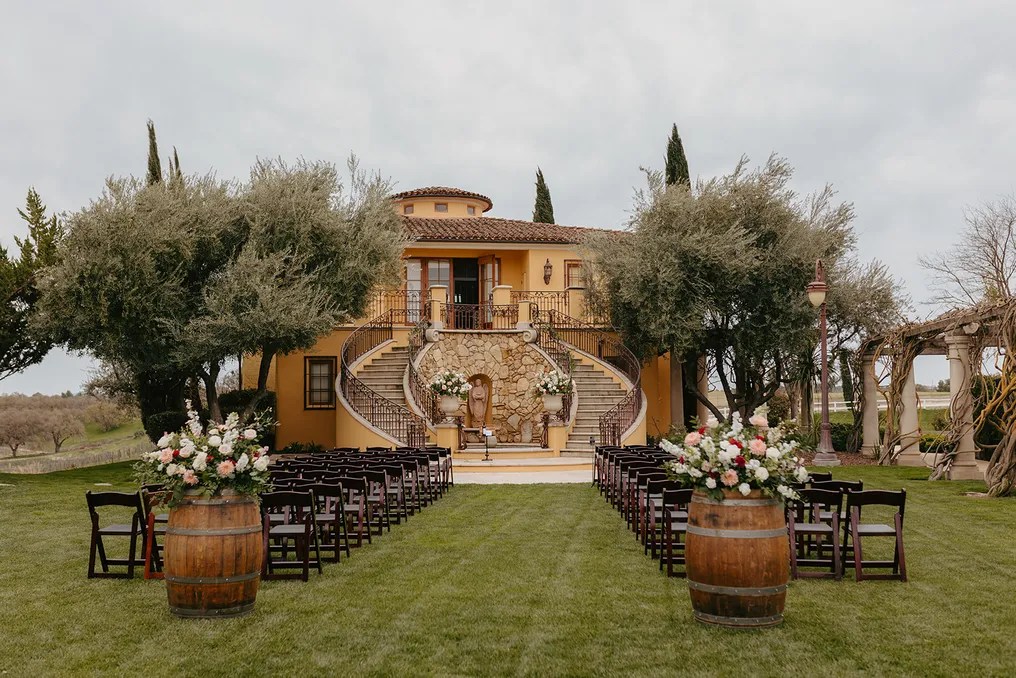 CaliPaso Winery #2