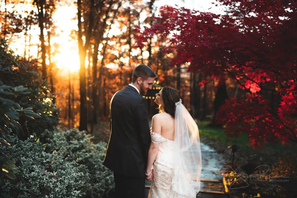 Wildflower Weddings by Holiday Inn East Mountain #1