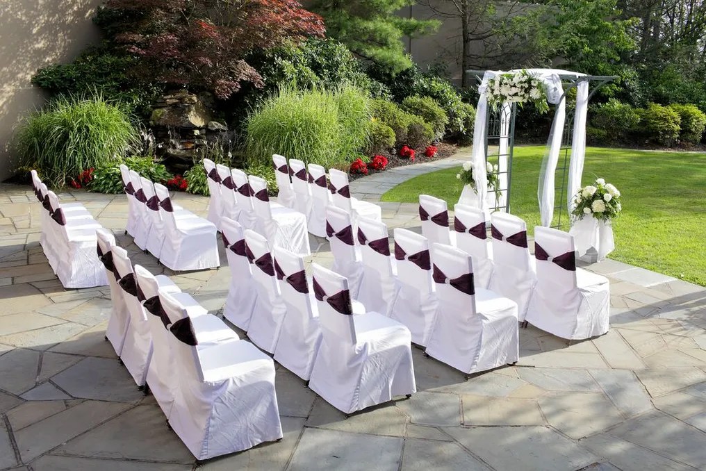 Wildflower Weddings by Holiday Inn East Mountain #2
