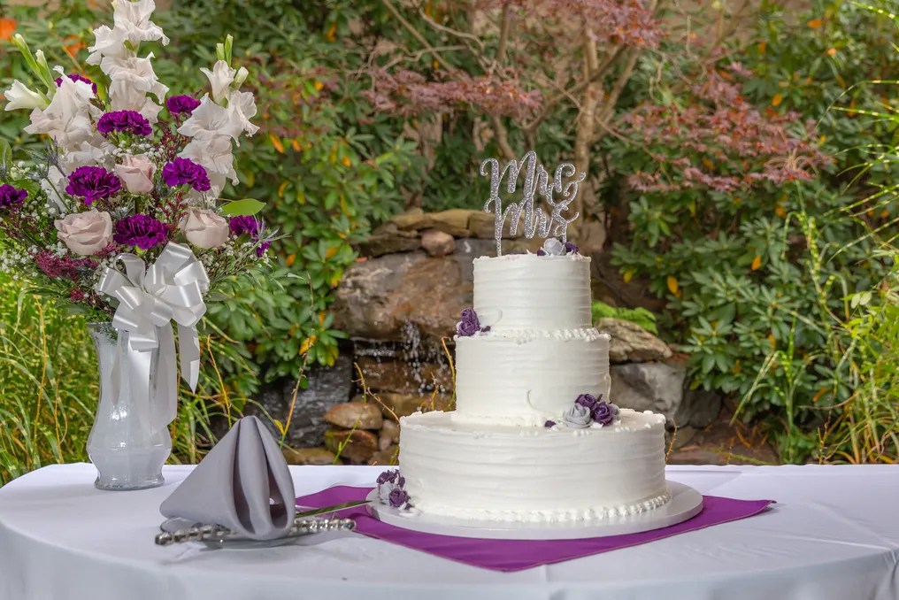 Wildflower Weddings by Holiday Inn East Mountain #5