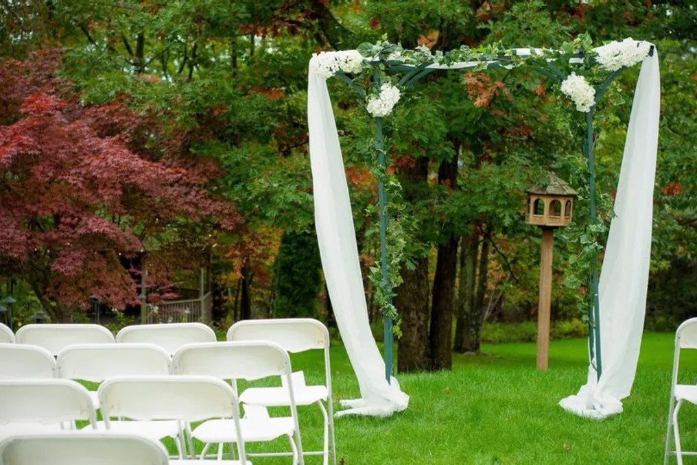 Wildflower Weddings by Holiday Inn East Mountain #7