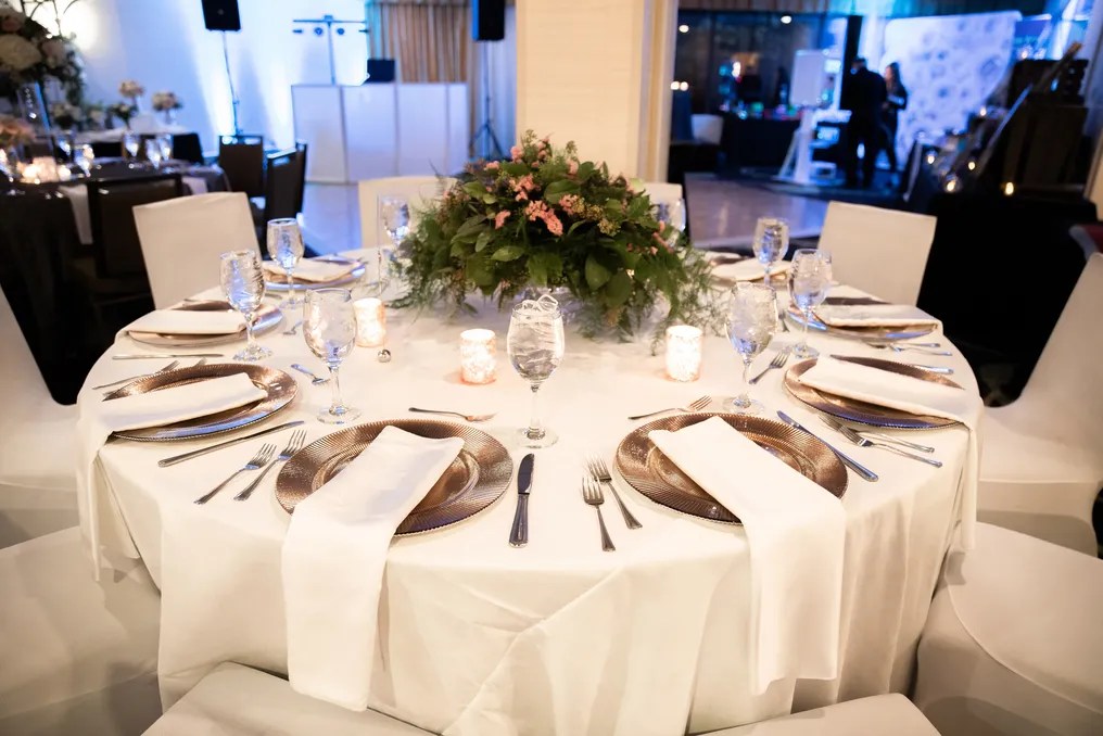 Wildflower Weddings by Holiday Inn East Mountain #8