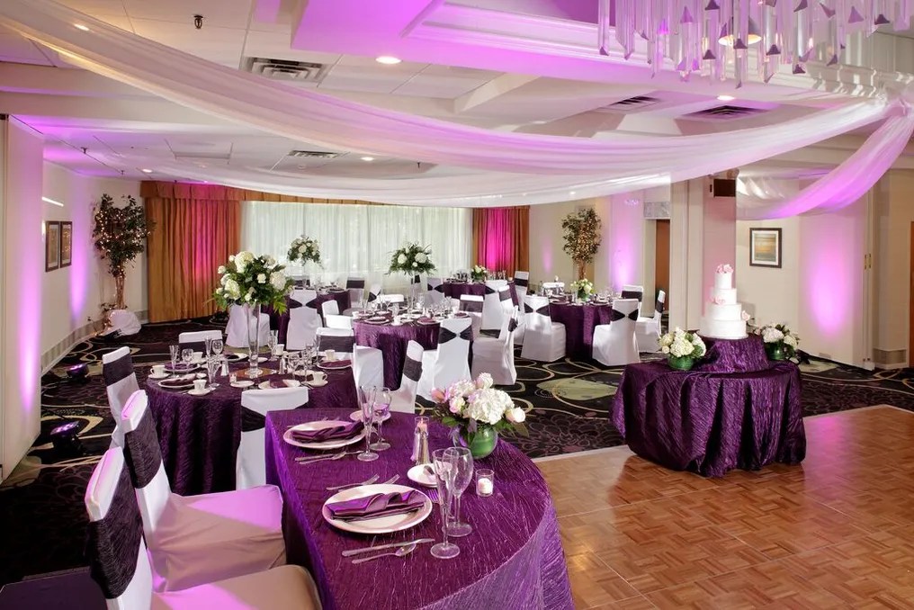 Wildflower Weddings by Holiday Inn East Mountain #15
