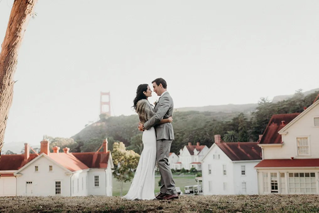 Cavallo Point – the Lodge at the Golden Gate #1