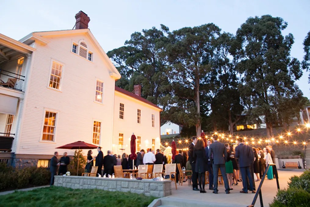 Cavallo Point – the Lodge at the Golden Gate #3