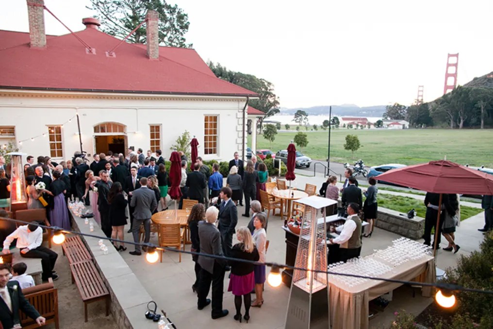 Cavallo Point – the Lodge at the Golden Gate #4
