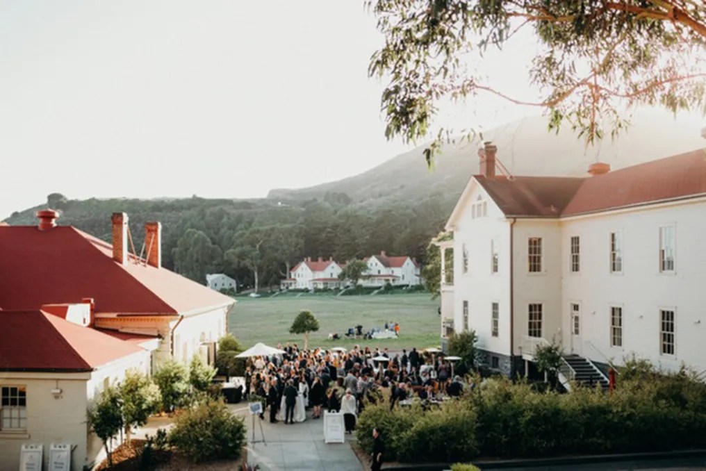 Cavallo Point – the Lodge at the Golden Gate #5