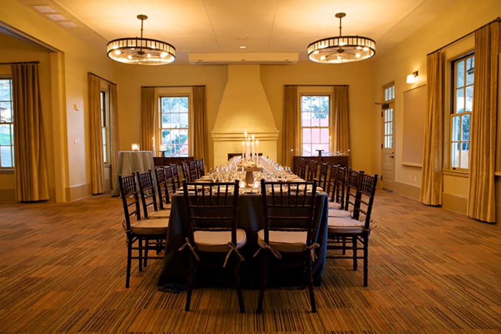 Cavallo Point – the Lodge at the Golden Gate #9