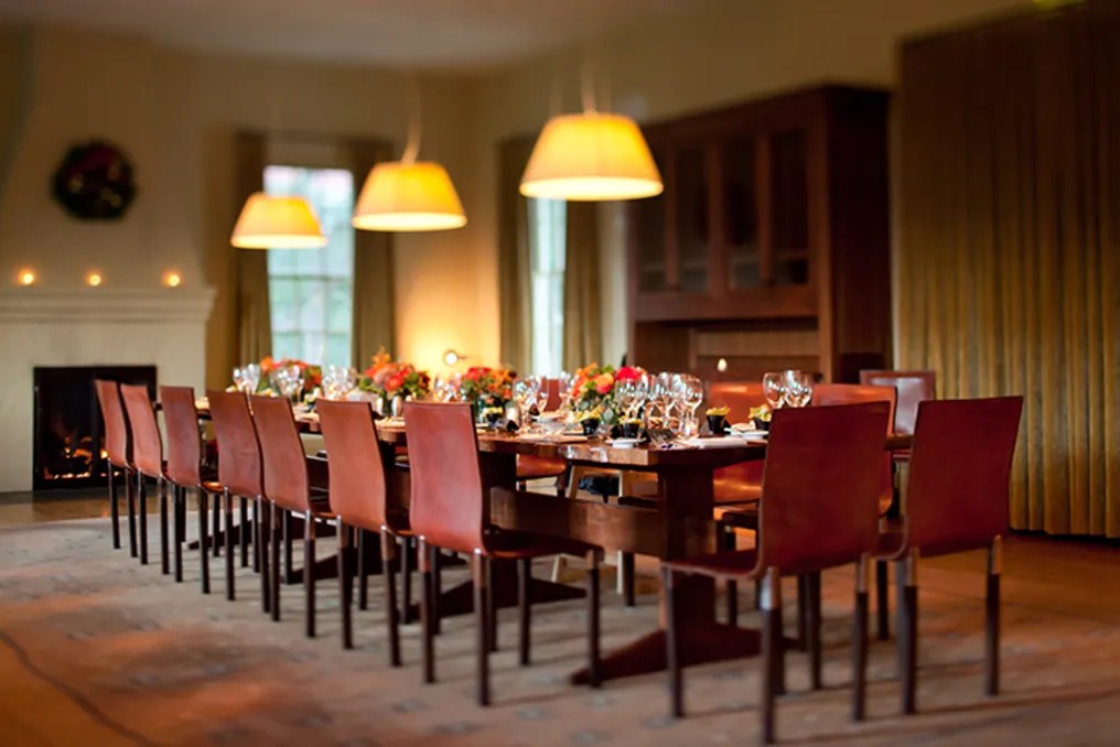 Cavallo Point – the Lodge at the Golden Gate #12