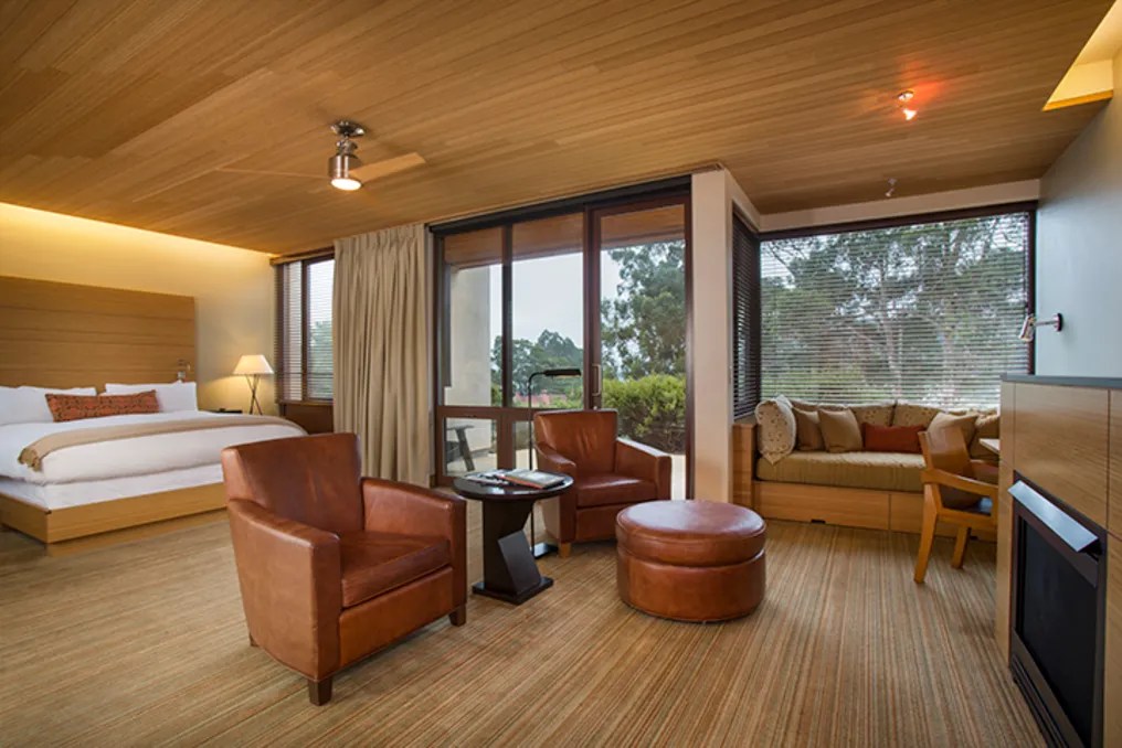 Cavallo Point – the Lodge at the Golden Gate #15