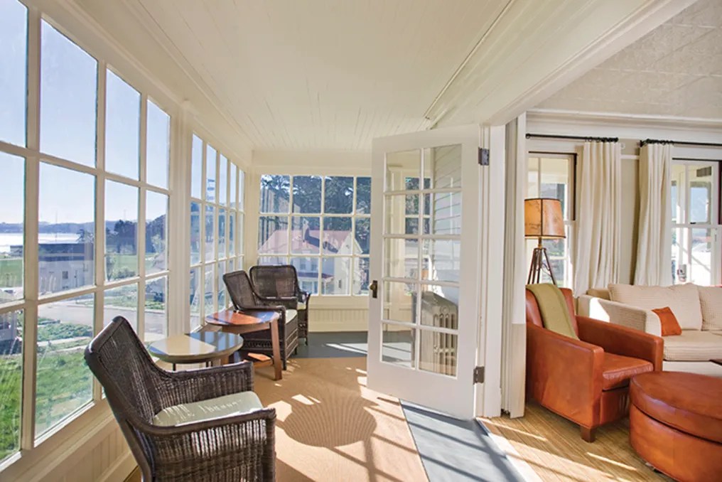 Cavallo Point – the Lodge at the Golden Gate #17
