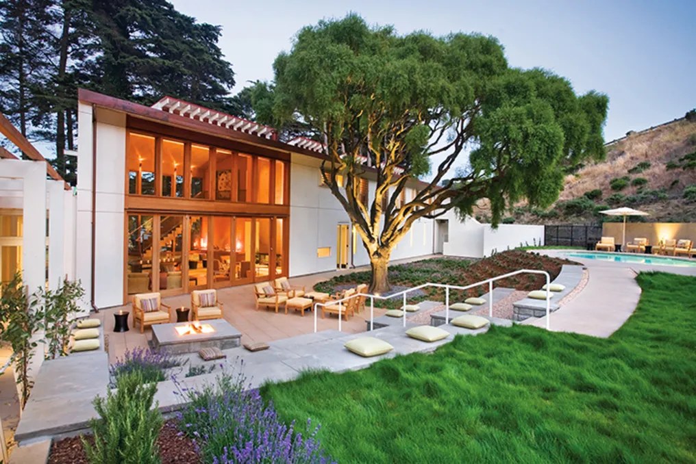 Cavallo Point – the Lodge at the Golden Gate #18