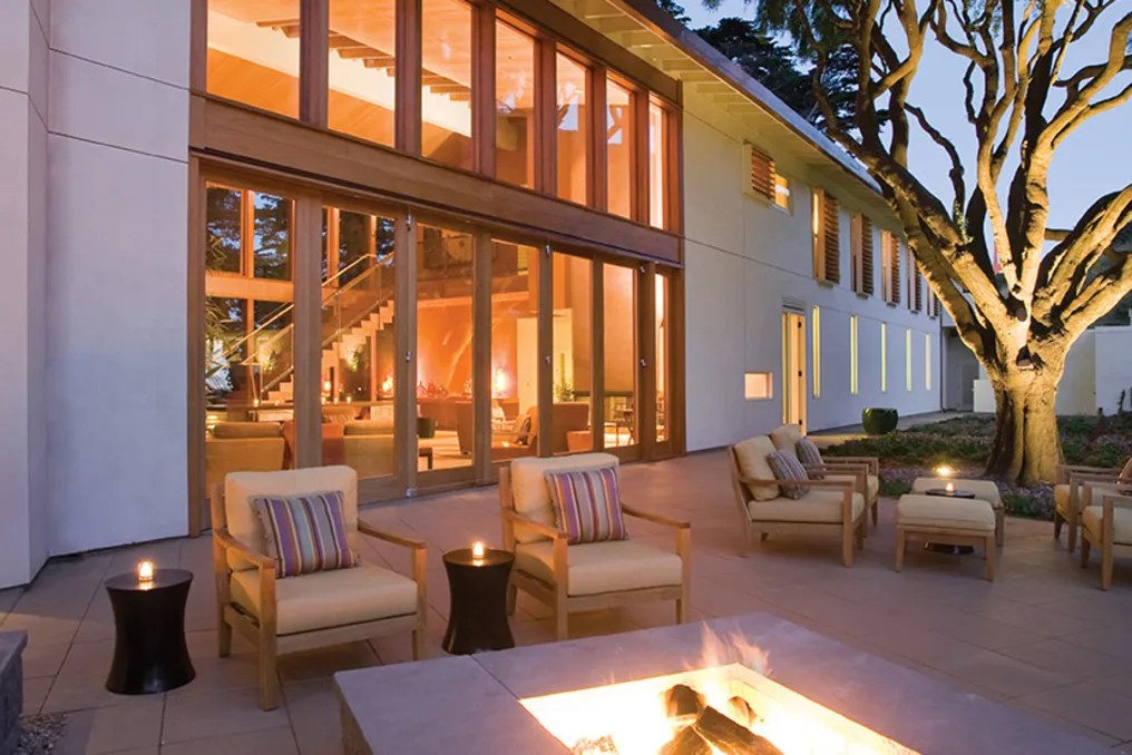 Cavallo Point – the Lodge at the Golden Gate #19