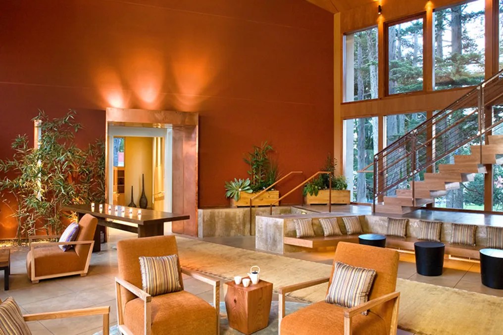 Cavallo Point – the Lodge at the Golden Gate #20