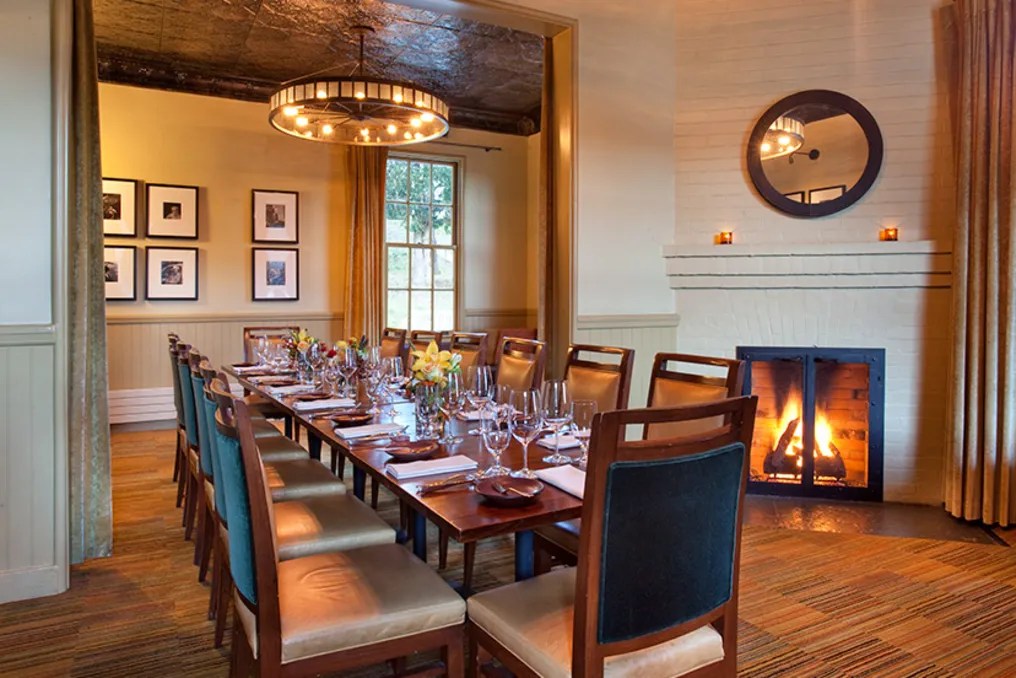 Cavallo Point – the Lodge at the Golden Gate #22