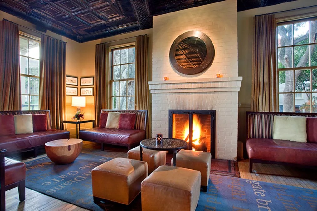 Cavallo Point – the Lodge at the Golden Gate #23