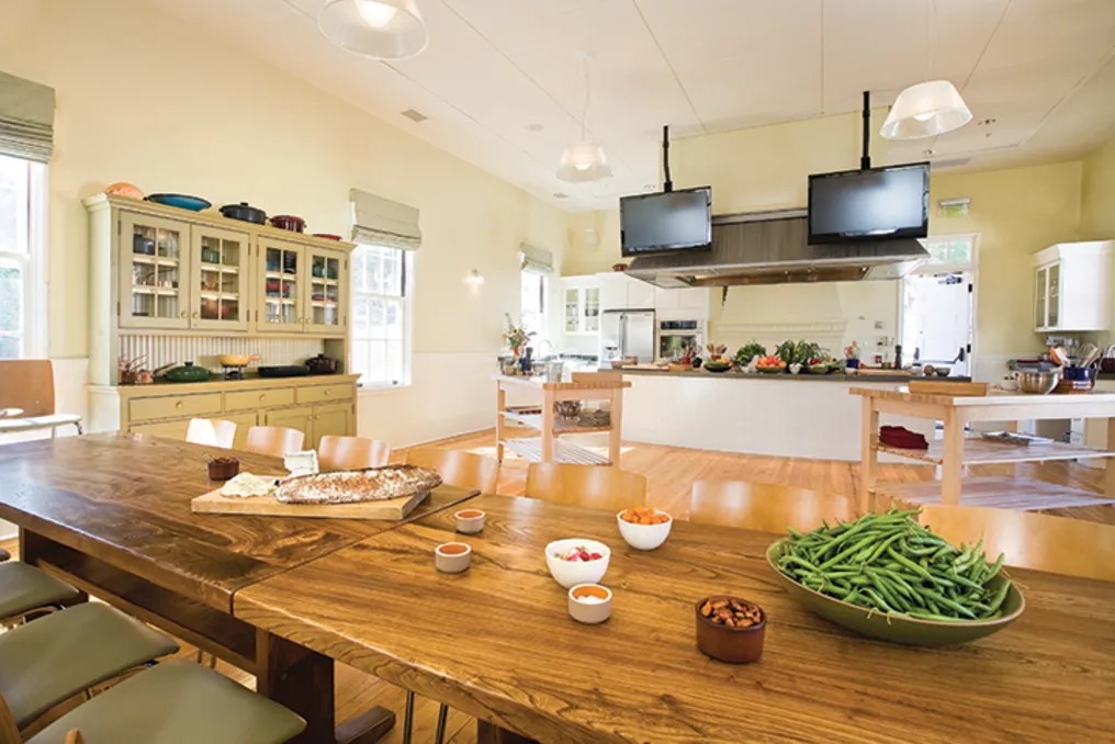 Cavallo Point – the Lodge at the Golden Gate #25
