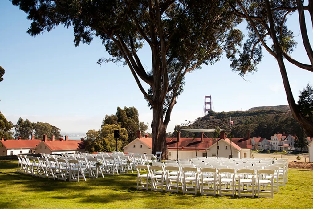 Cavallo Point – the Lodge at the Golden Gate #27