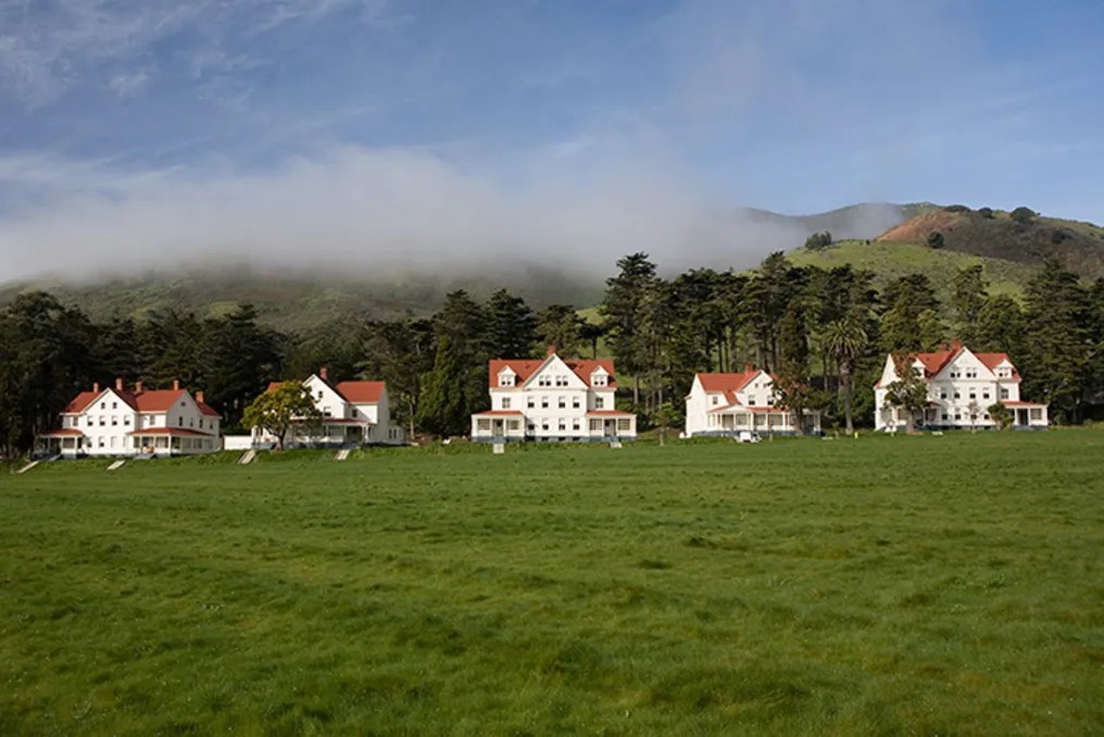 Cavallo Point – the Lodge at the Golden Gate #29