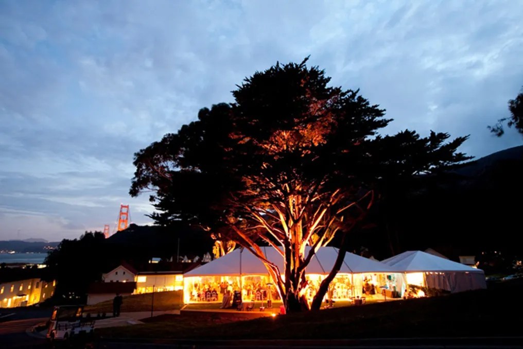 Cavallo Point – the Lodge at the Golden Gate #32