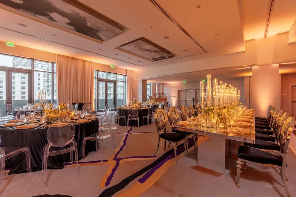 SLS Brickell Hotel #15