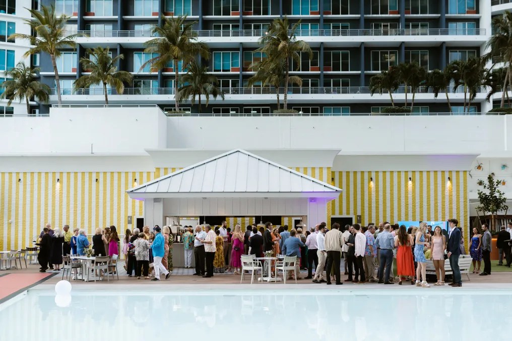 SLS Brickell Hotel #17