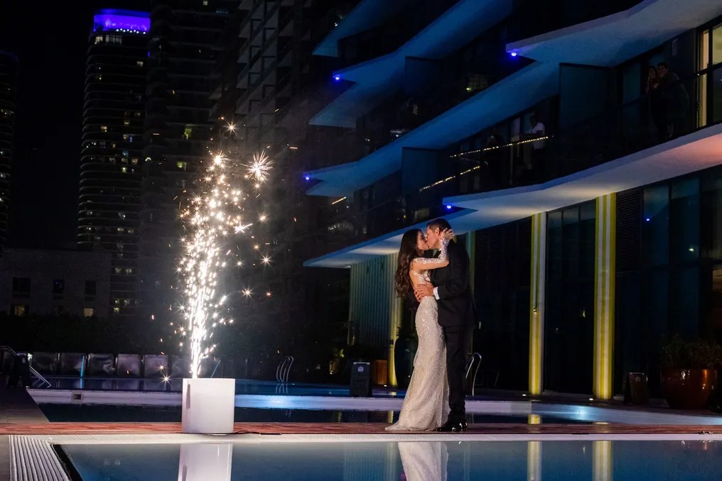 SLS Brickell Hotel #19