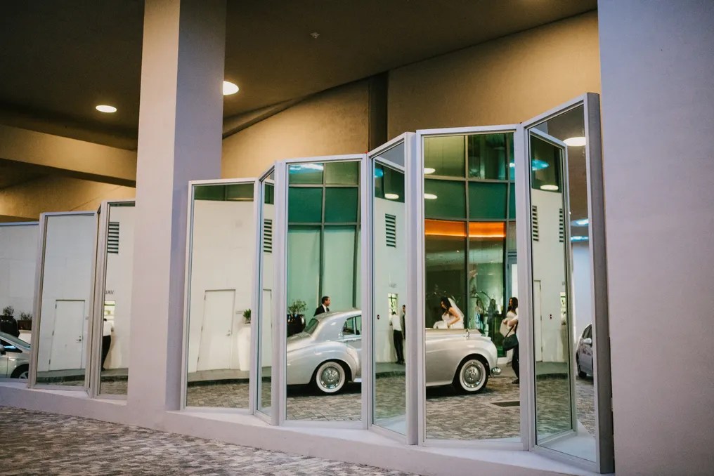 SLS Brickell Hotel #23
