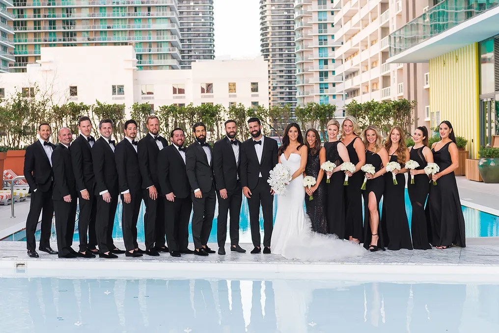 SLS Brickell Hotel #29