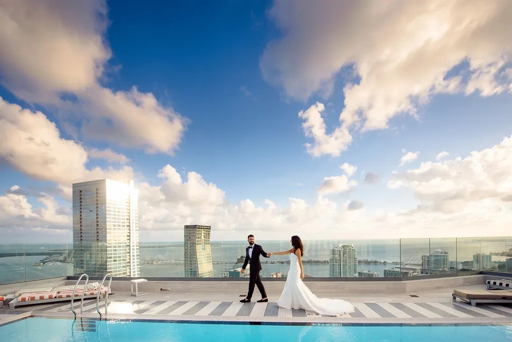 SLS Brickell Hotel #32