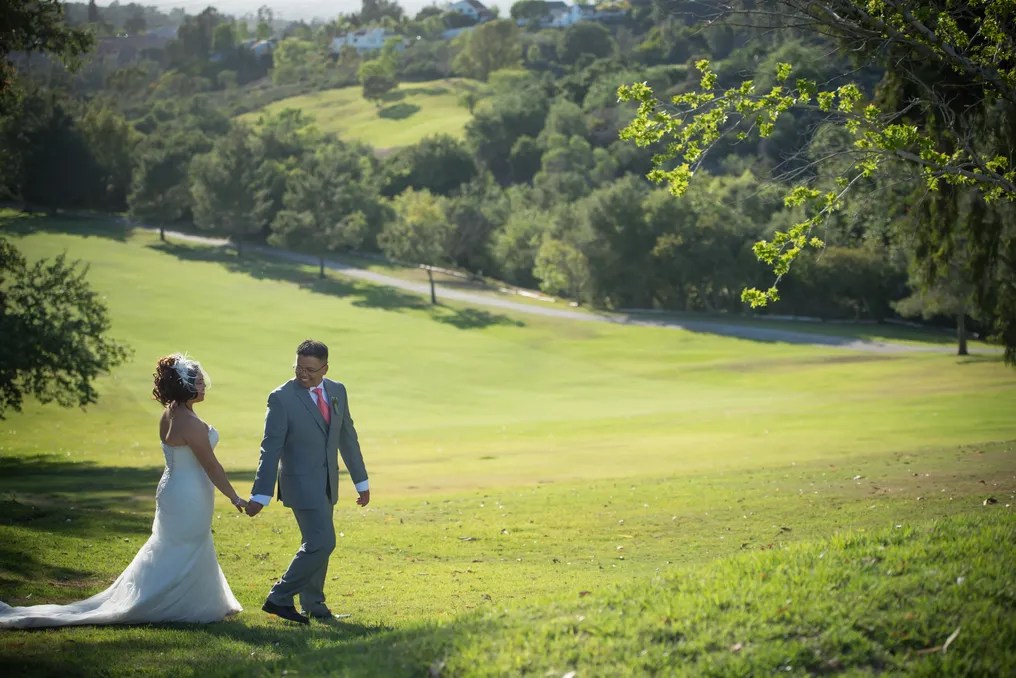 Anaheim Hills Golf Course #37